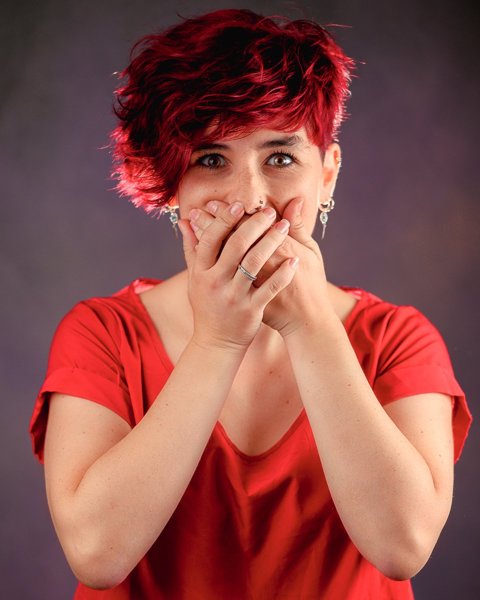JaimeMSPhoto's tweet photo. Algunos retratos de @SoniaSieiro de los días que pasé en @autentia.
#photography #photographer #photooftheday #autentia #portrait #portraitphotography #Nikon #nikonz6 https://t.co/S1enWdJ0Mq