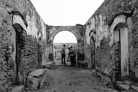 Angola_Tourism's tweet photo. Nossa senhora de #Massangano mostly known as #FortalezadeMassangano in this place the battle of Massangano was fought in 1580 in which the Portuguese forces defeated those of King #KiluangeofNgola. Is located in Cambambe municipality of #kwanzanorte #Angola is worth to see. https://t.co/nZjvBRYHs9