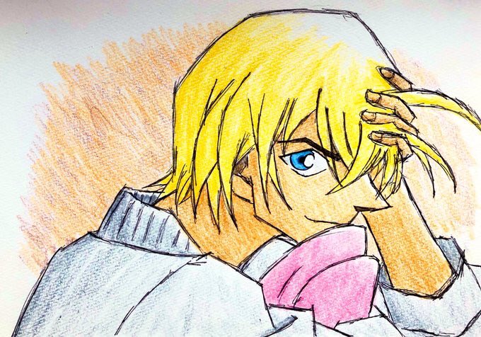 安室のtwitterイラスト検索結果 安室のtwitterイラスト検索結果