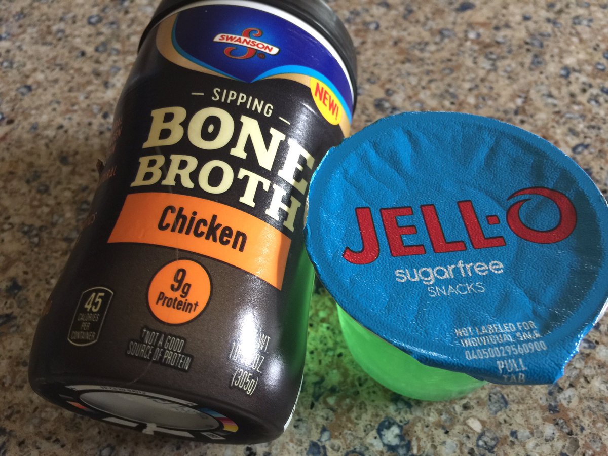 wxcrum's tweet image. Prep day....  on the menu...  it ain’t a Western Omelet and grits.  The nuclear option starts this evening. 🤔 #GetCheck #Colonoscopy