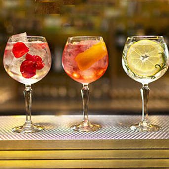 modehotel's tweet photo. Pop down to the Lounge between 6-7pm at #ModeStAnnes and enjoy buy one, get one free from our Gin Menu.
Enjoy a varied selection of over 20 gins. Available every day. #ModeHotel #ThePlaceToStay #LythamStAnnes https://t.co/fNesvhg8zT