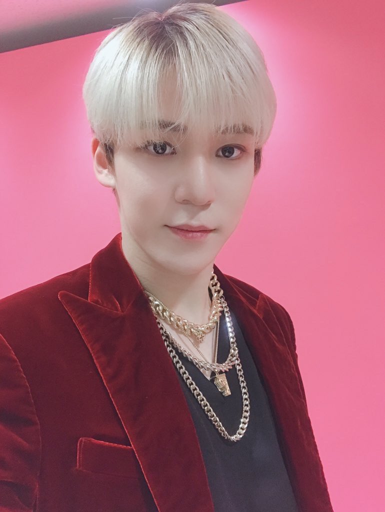 Pocamarket, ATEEZ YUNHO ATEEZ X ANITEEZ ADVENTURE POP-UP