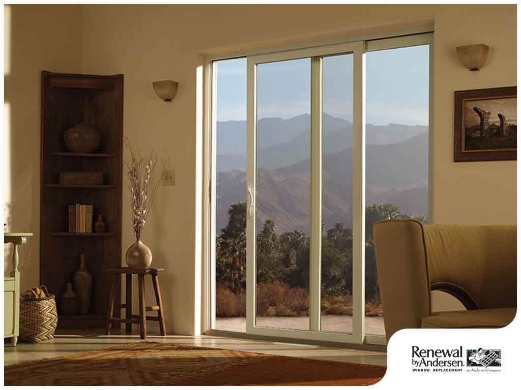 RbADesMoines's tweet photo. Are you having trouble opening and closing your sliding patio door? Here’s how you can fix it. https://t.co/hMeYKOWhp9 https://t.co/sH3Y8Tgg6x