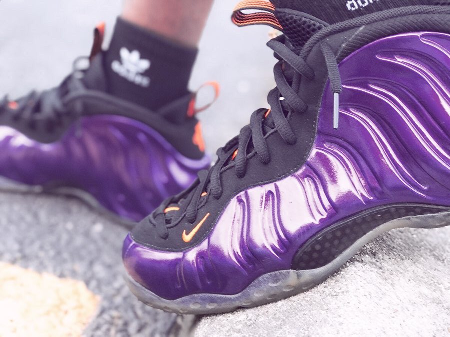 RBPhotography__'s tweet photo. #sneakerheads 👾 https://t.co/8Zpw3OklY5