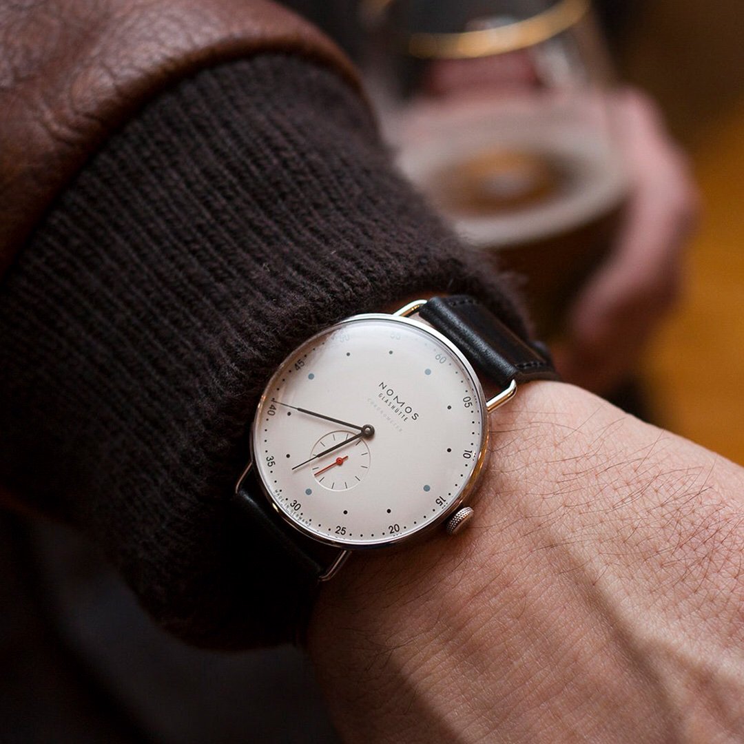 nomos metro 35mm