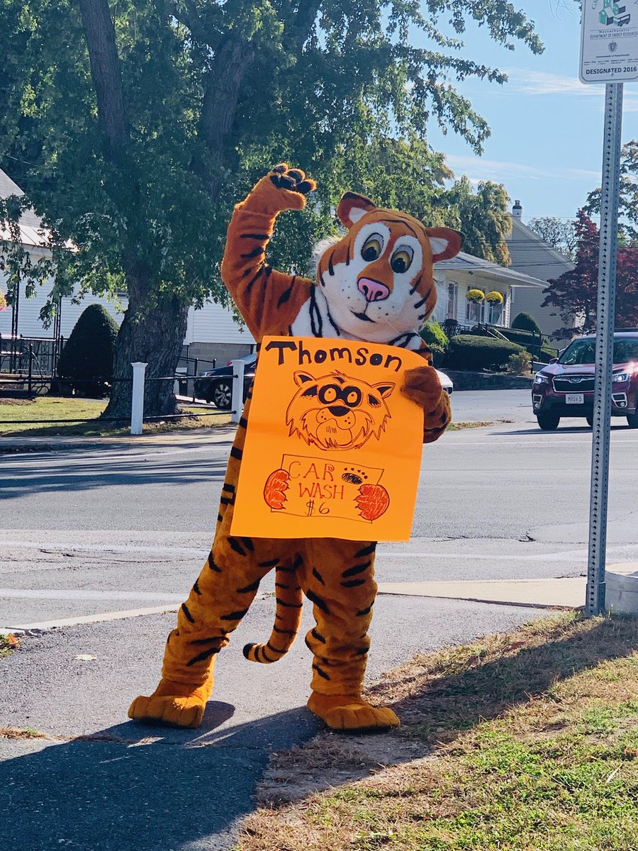 5th Grade Car Wash at NAMS!! 10pm-2pm. $6 to support the Thomson 5th graders!!