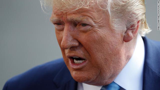 cnnbrk's tweet photo. The lawyer for the first whistleblower who came forward with accusations concerning Trump's Ukraine interactions says he's representing a second whistleblower regarding the President's actions
https://t.co/Ys18T4qLMK https://t.co/kvWpmR2Gtk