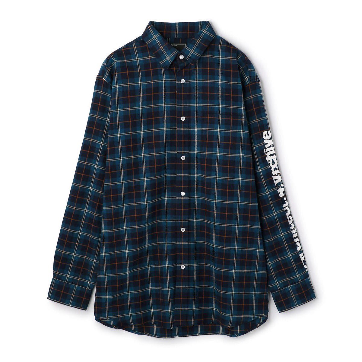UVER TAKUYA∞着用 vizumeのTシャツ | DFK.QC.CA