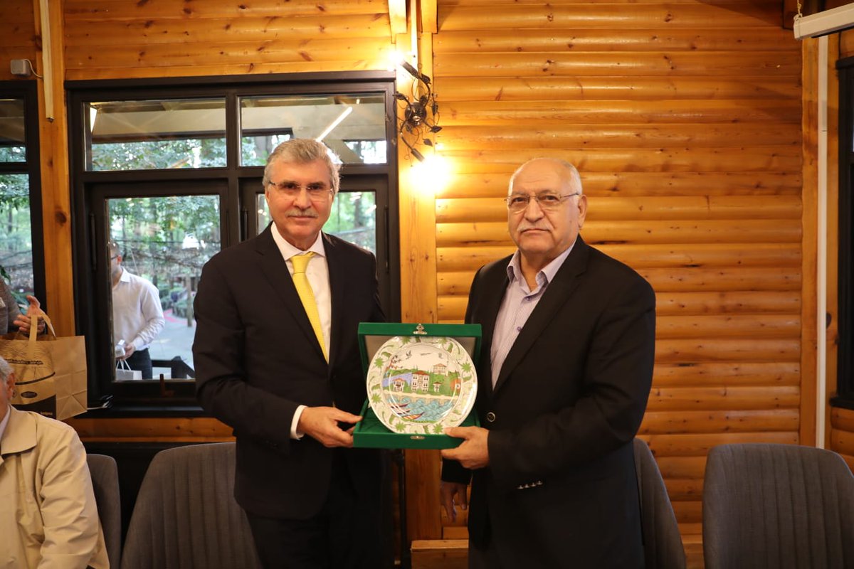 Ekrem Yüce