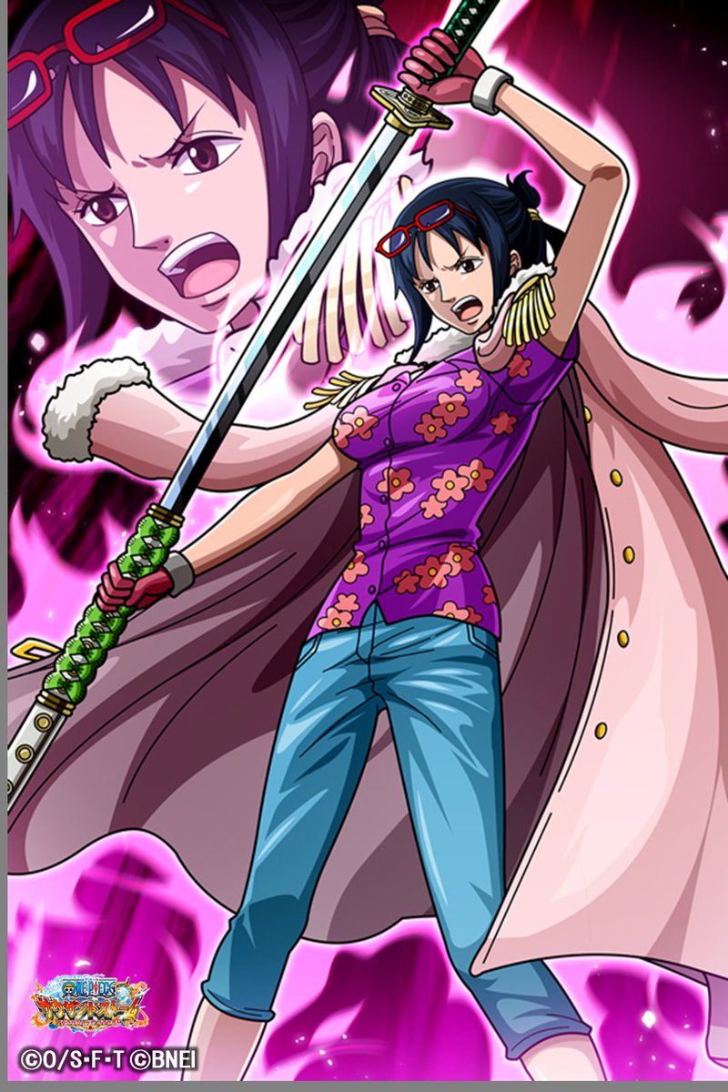 アクル Twitterissa 今日のその他ピックアップ誕生日キャラクター トラファルガー ロー One Piece Cv 神谷浩史 たしぎ One Piece Cv 野田順子 森合愛美 咲 Saki Cv 原 紗友里 新見遙佳 フォトカノ Cv 伊藤かな恵 丸石燈花 セイレン Cv 長妻樹里 誕生