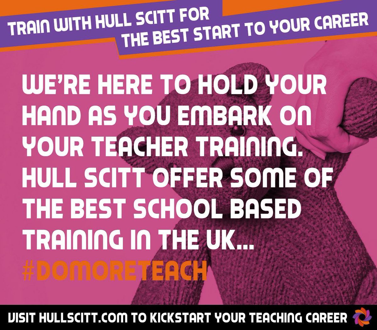 Thinking of applying for teacher training?  Read our October Newsletter here 👉ow.ly/qfjl50wBDqI Get details of our Information Events, School Experience Days and Trainee Highlights! #teachertraining #teach #getintoteaching #schoolexperience #careerchanger #makeadifference