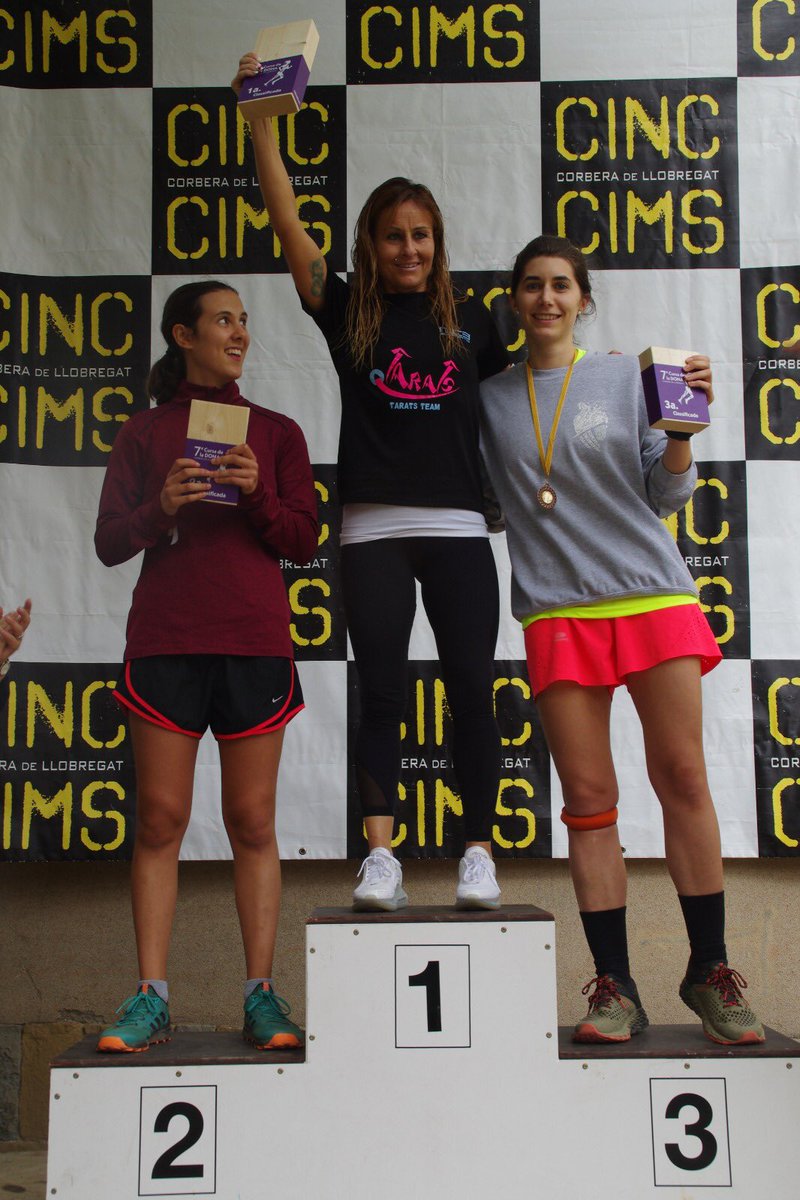 Cinc Cims tweet media