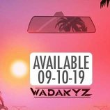 ADM_LuxuryNoise's tweet photo. New New New #NewRelease #Producer #music #ComingSoon https://t.co/zwLj7gWBjy