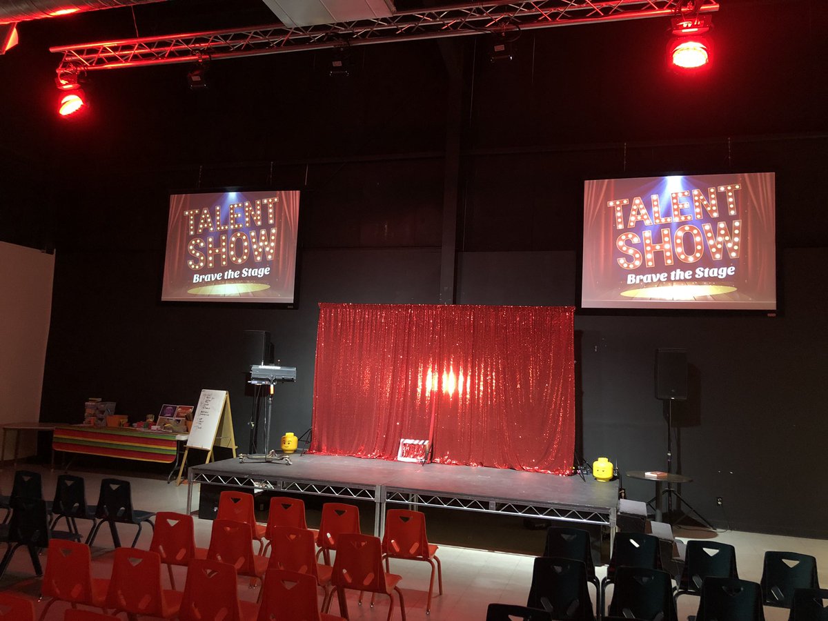 jt7terrazas's tweet photo. Itโs SUNDAY and our kids church team is ready to bring down the house. #forelpaso https://t.co/1Ixn9rOY0b