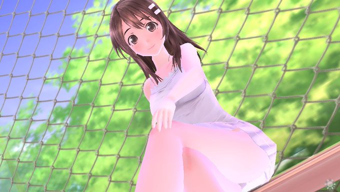 新見遙佳生誕祭19のtwitterイラスト検索結果