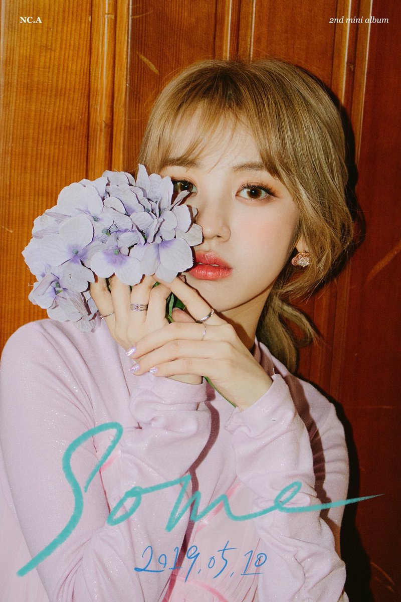 ATiny_WayZenNi_'s tweet photo. Happy Birthday NC.A💜 October 7, 1996 #NCA #ImSoeun #solo #singer #ndolphin #kpop #idol #happyNCAday https://t.co/OPFQ81hdDB