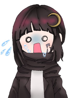 モケケ先輩 タブレット垢 Mokekesenpai Twitter