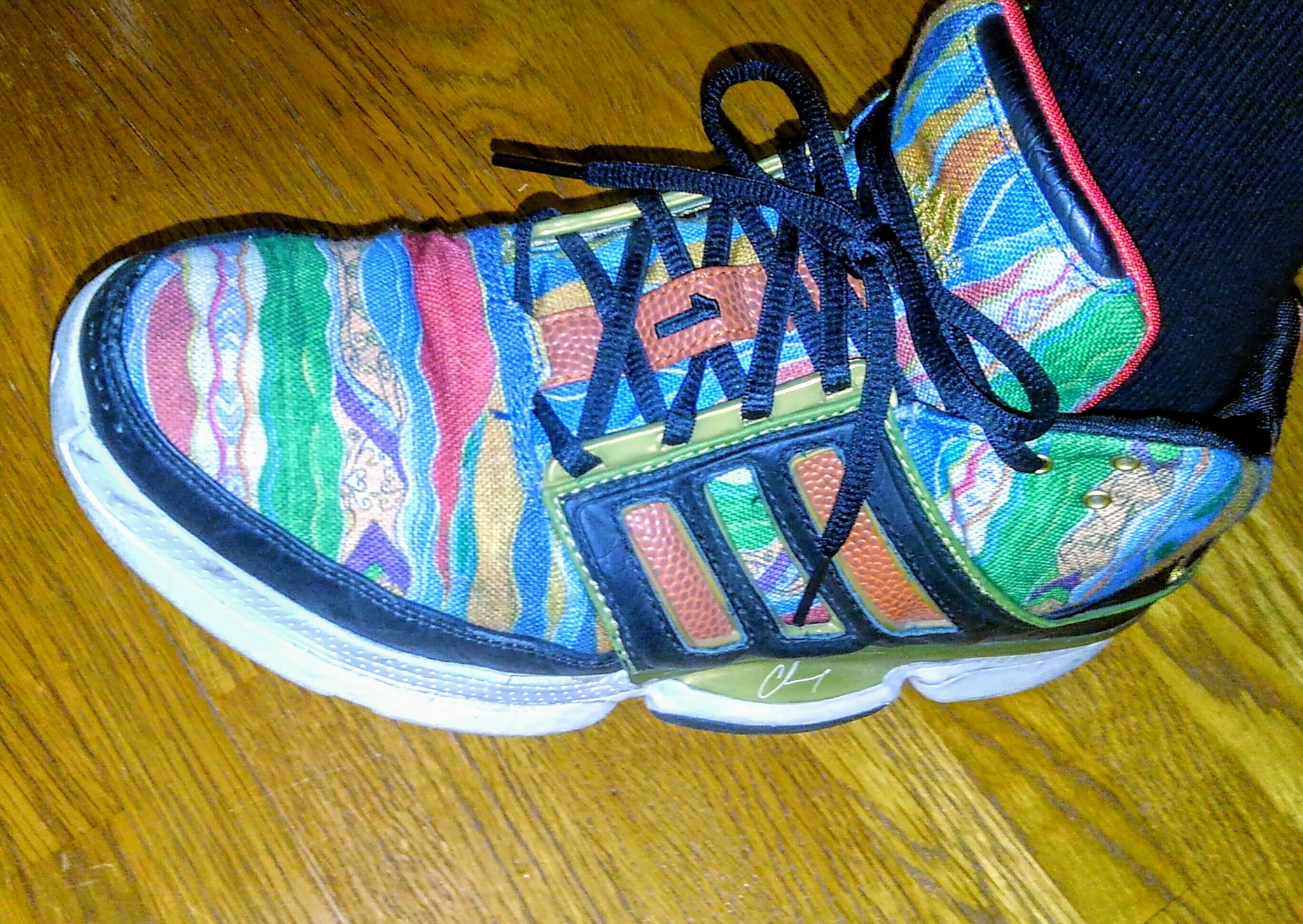 Carter Af1 ジェームズ ハーデンが ヒューストン ロケッツの選手達が 来た Jamesharden Adidas T Co Yunok5pjj2 Twitter