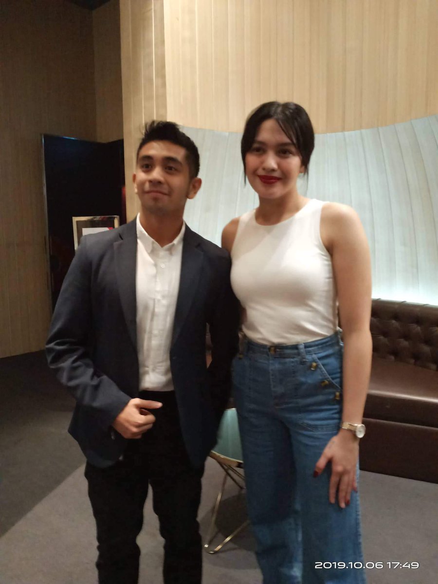 Guirly_123's tweet photo. Flex ko lng ang fanboys ni babe @itsJaneOineza😍🥰😘❤
#TeamJaneUnifiedBlockScreening https://t.co/eMquw6ePiv