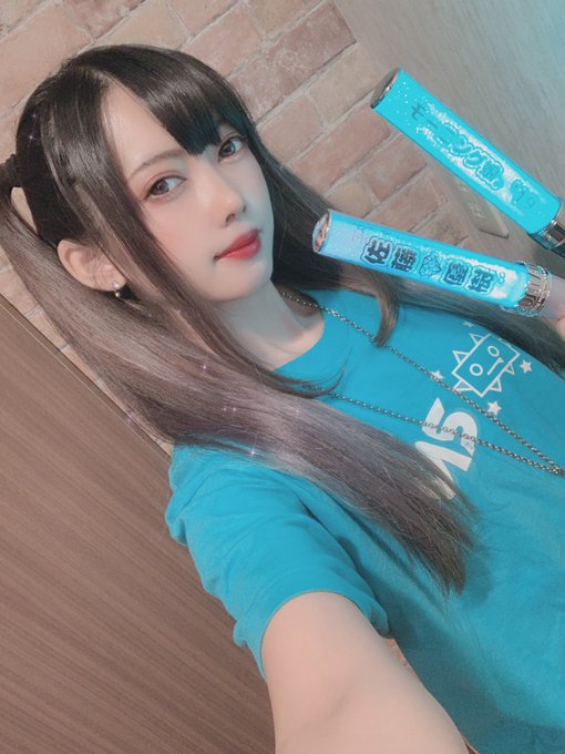 Twitterのコスプレ画像53
