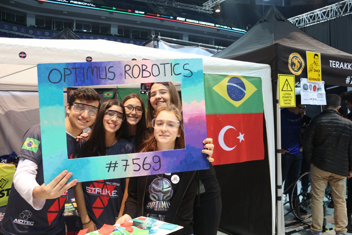 #frcTurkey #fikretyükselvakfı #fikretyükselfoundation <a href="/FYukselFound/">F. Yuksel Foundation</a>