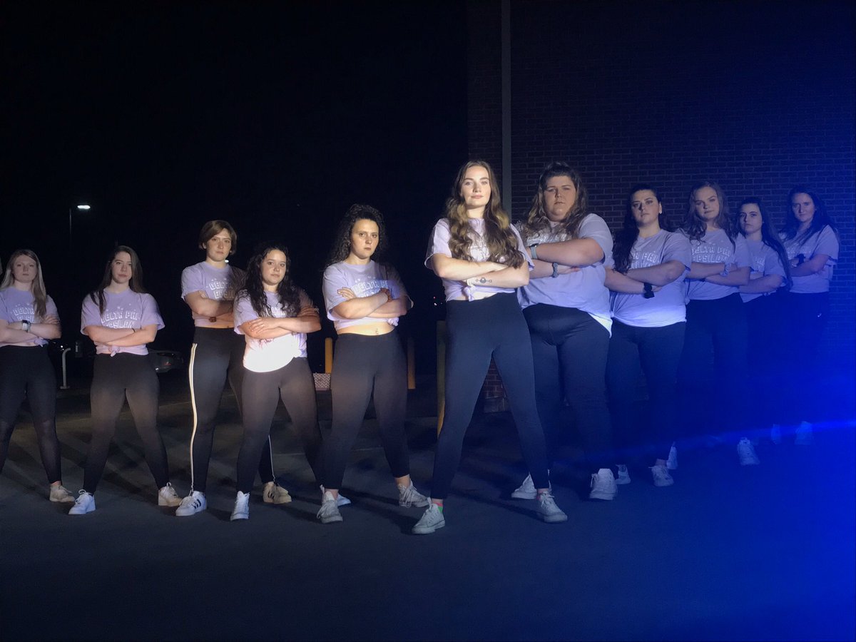 Our ladies are ready to 𝗗𝗢𝗠𝗜𝗡𝗔𝗧𝗘 the stage tonight.
✰ ✰ ✰ ✰ ✰ ✰ ✰
𝖥𝖲𝖫 𝖣𝖺𝗇𝖼𝖾 𝖮𝖿𝖿.
𝖢𝗈𝗇𝗏𝗈𝖼𝖺𝗍𝗂𝗈𝗇 𝖢𝖾𝗇𝗍𝖾𝗋.
6 𝖯𝖬.
𝖶𝖾 𝗁𝗈𝗉𝖾 𝗍𝗈 𝗌𝖾𝖾 𝗒𝗈𝗎 𝗍𝗁𝖾𝗋𝖾 🤩