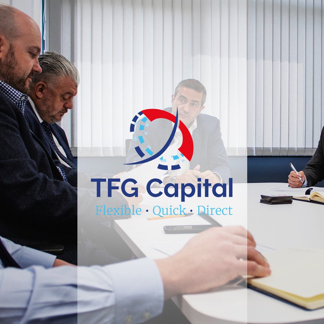 TFG Capital Ltd tweet media