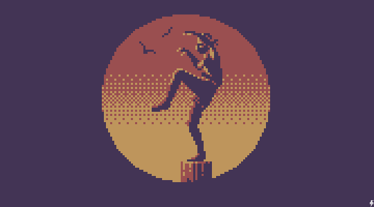 scrixels's tweet photo. the karate kid!
#karate #pixel_dailies @Pixel_Dailies #pixelart https://t.co/herm4fqVTh