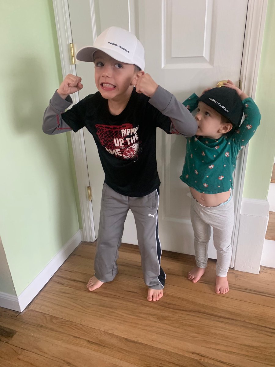 PurdyNick's tweet image. AJ took my “before” pics for my coaching program I’m about to start with ⁦@kagedmuscle⁩ so they asked me to take “before” pics for them! We will see how the progress looks in 12 weeks 🤣🤣 💪💪 #knowledgewithoutmileageisbullshit #pumpedAF