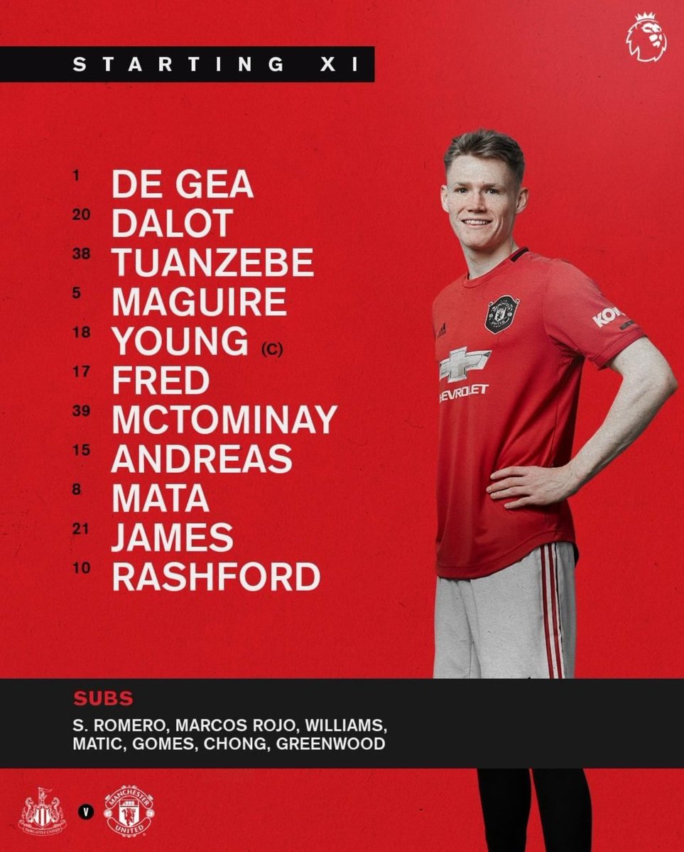 Manutd My