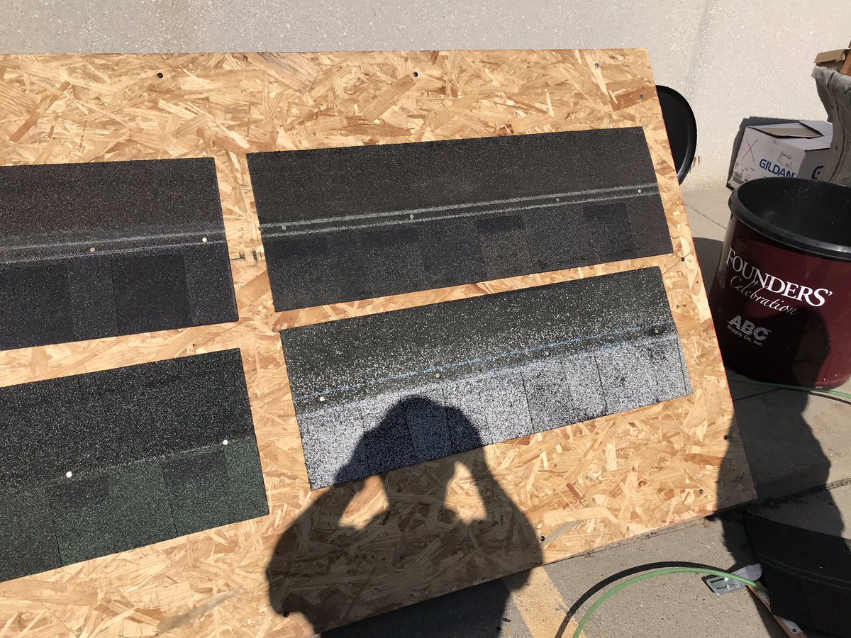 melvyn_scofield's tweet photo. Had a great #DynastyDemoDay at #ABC Des Moines - IA yesterday!!! Lots of participation from #roofingcontractor
&amp; #roofers Winter is upon us and extreme weather calls for armourzone! 

#IKO #IKODynasty #DynastyDemo #construction #roofing #contractors https://t.co/8Sw2Tfwnbo