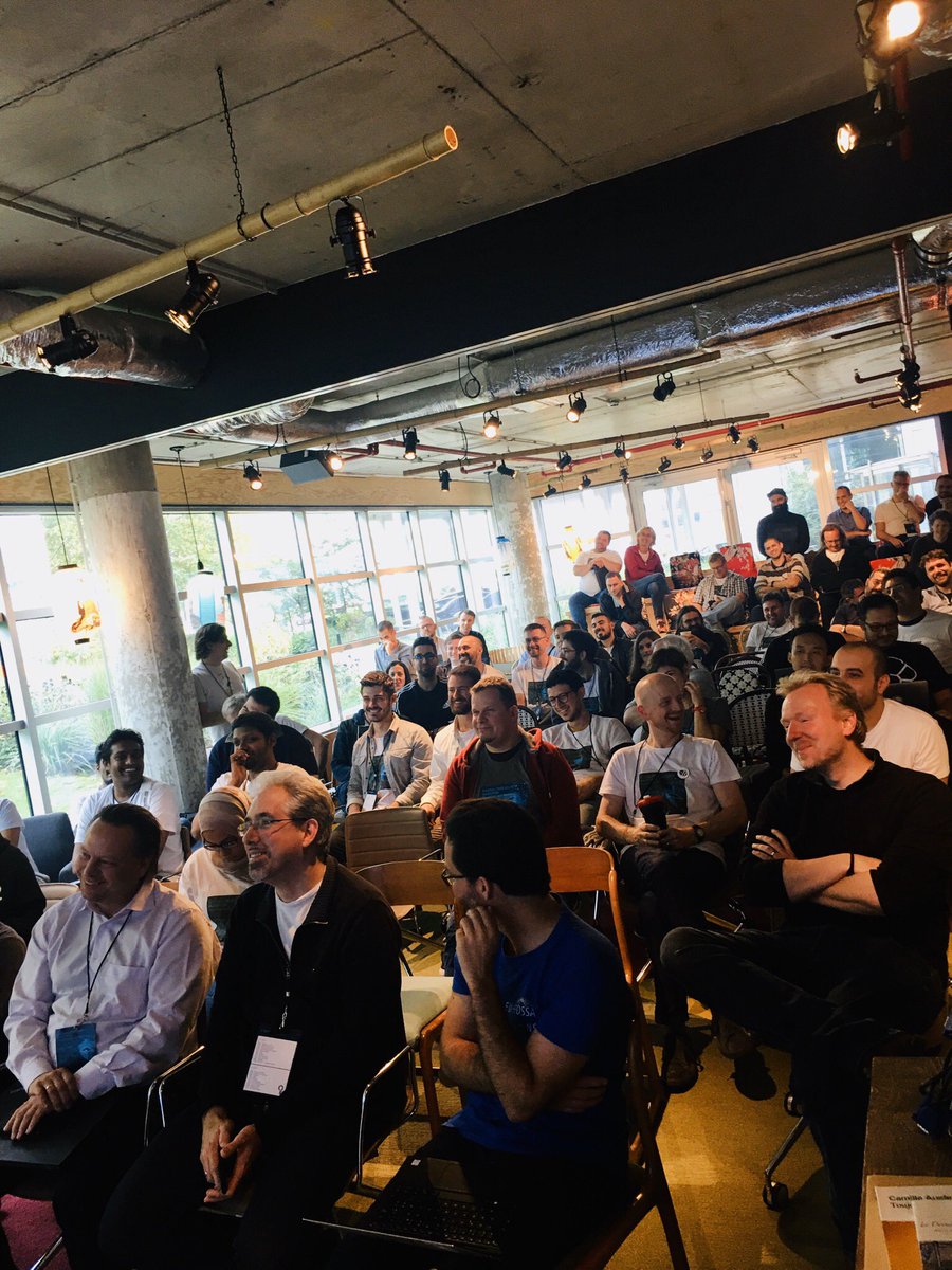 EU_DIGIT's tweet photo. Time to summarize the results of the 3rd edition of #EUFOSSA #hackathon after 24 hours of impressive contributions by the #opensource community #FOSShackathons 👨💻👩🏼💻 https://t.co/0Gh4aXMuBZ