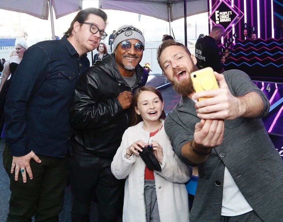 📷. best twd cast tweet media