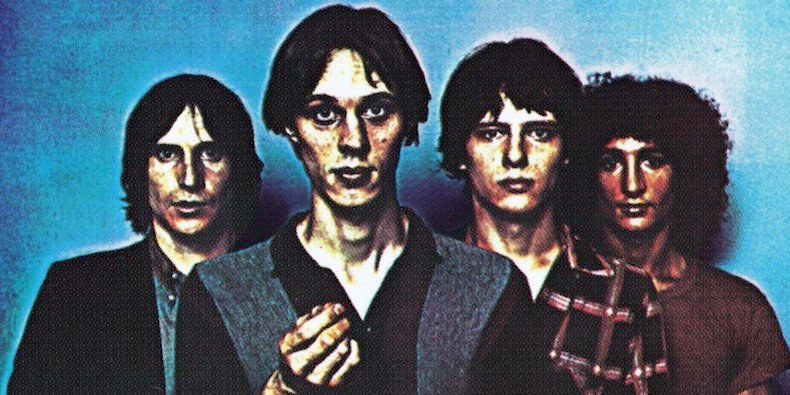 100Covers's tweet photo. New #Toppermost on the great Television https://t.co/LcPi0HrGhP @AgeingRaver #TomVerlaine #Punk #NewWave #NYC https://t.co/zNiAZtTQX8