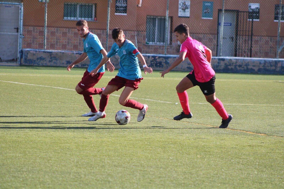 photobones1's tweet photo. @FCCartagena_efs 6-3 Murcia promesas 🏳️🏴 https://t.co/BoWgFLK5Nn