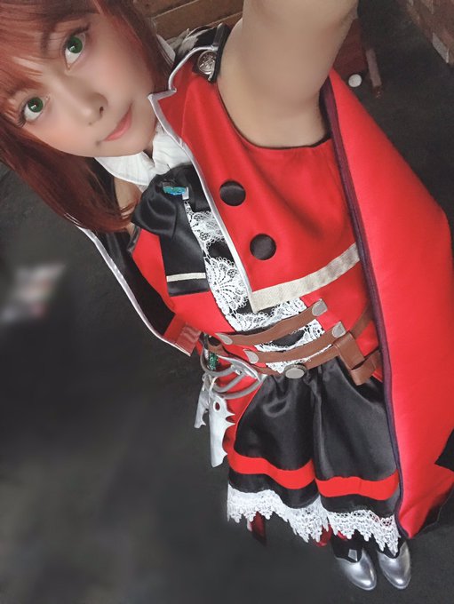 Twitterのコスプレ画像59