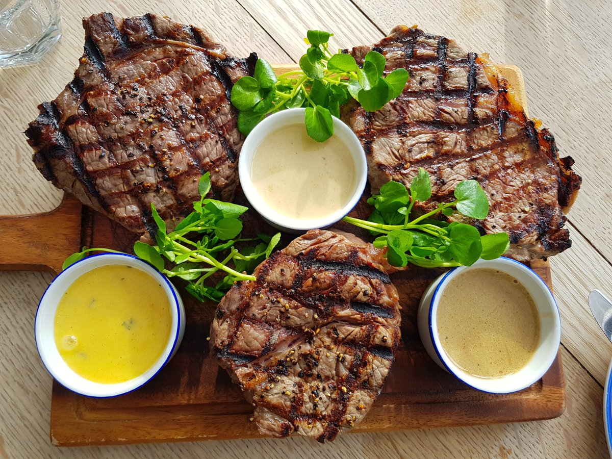 The Duke William, Ickham tweet media