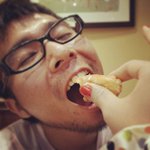 ぼっちが彼女とデートに行ってるかと思いきや!