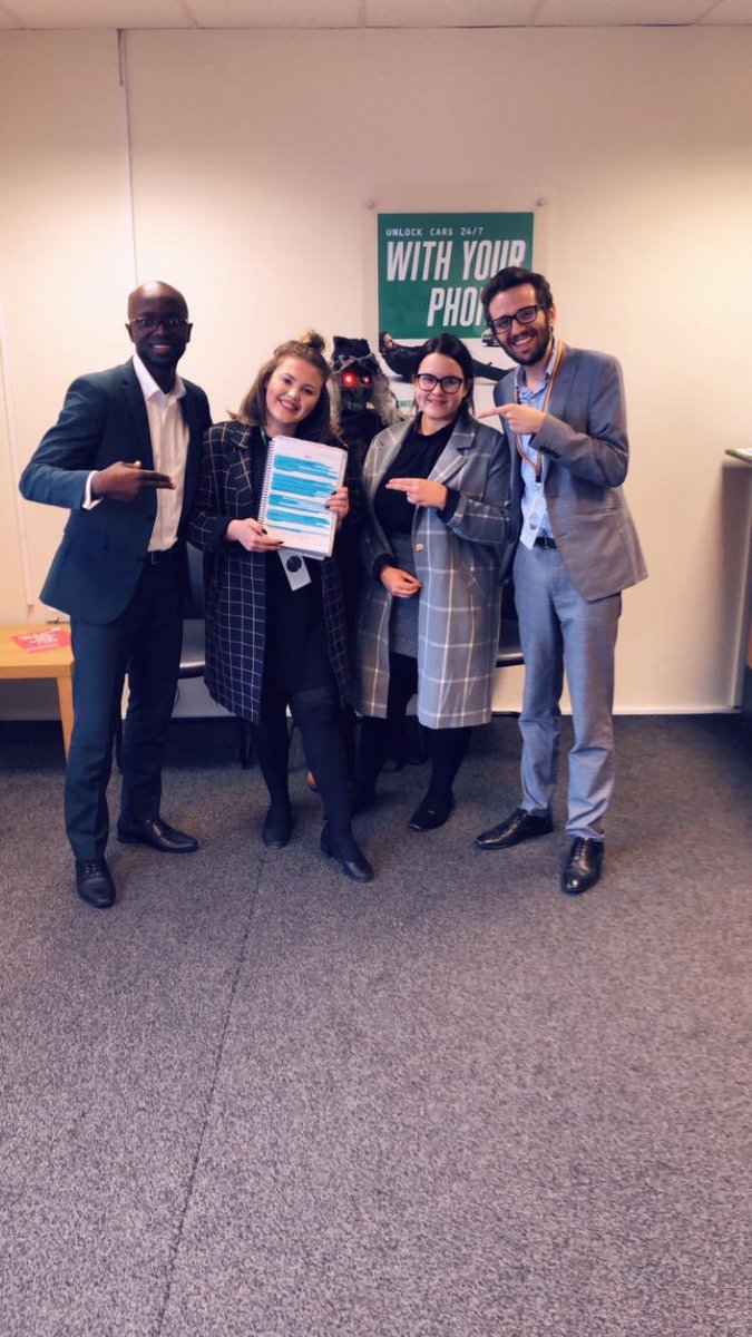 Corby U4C2 tweet media