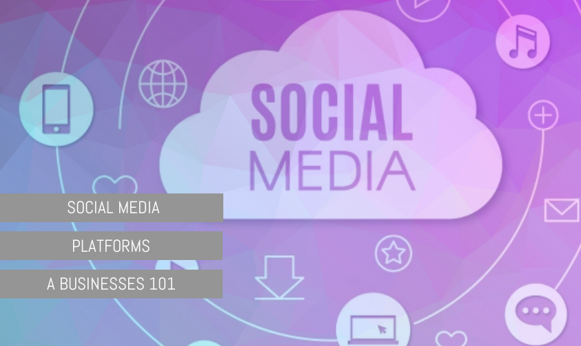 DPOMUK's tweet photo. If you've just started social media pages for your brand, this is the blog for you! Social Media Platforms - A businesses 101, read now → https://t.co/YkTxOMdUvD
#SocialMedia #Business #Blog #SocialGuide https://t.co/bfmm44ZZA1