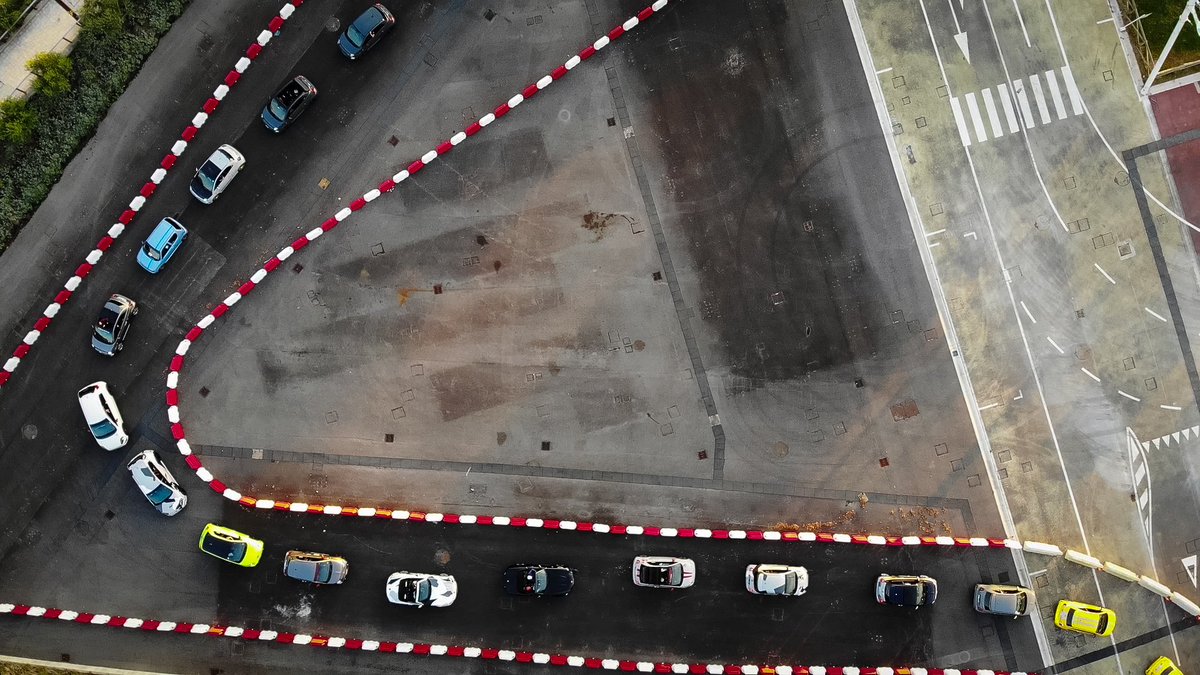 TeamAbarth's tweet image. The weekend? Abarthisti do it better. And ours has just begun. 😎 
#AbarthDays2019 #Abarth #Abarth70Anniversario