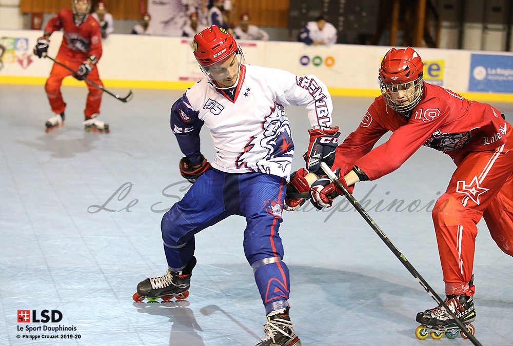 Le Sport Dauphinois tweet media