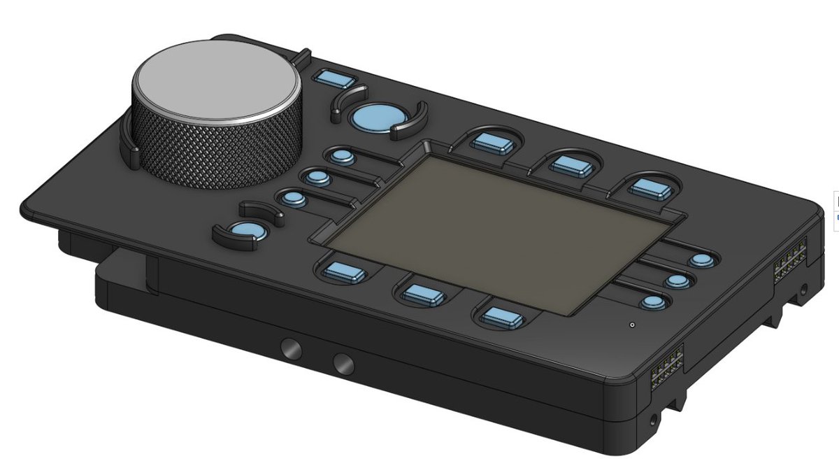 apertus° tweet media