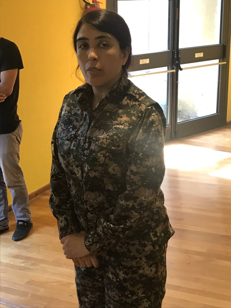 radiondadurto's tweet photo. Secondo giorno di @confederalism1 a #Roma. Nei prossimi giorni sulle nostre frequenze il racconto e le interviste, tra queste anche Dalbr Jomma Issa #youcannotbefreealone https://t.co/stnNnn1d3I
