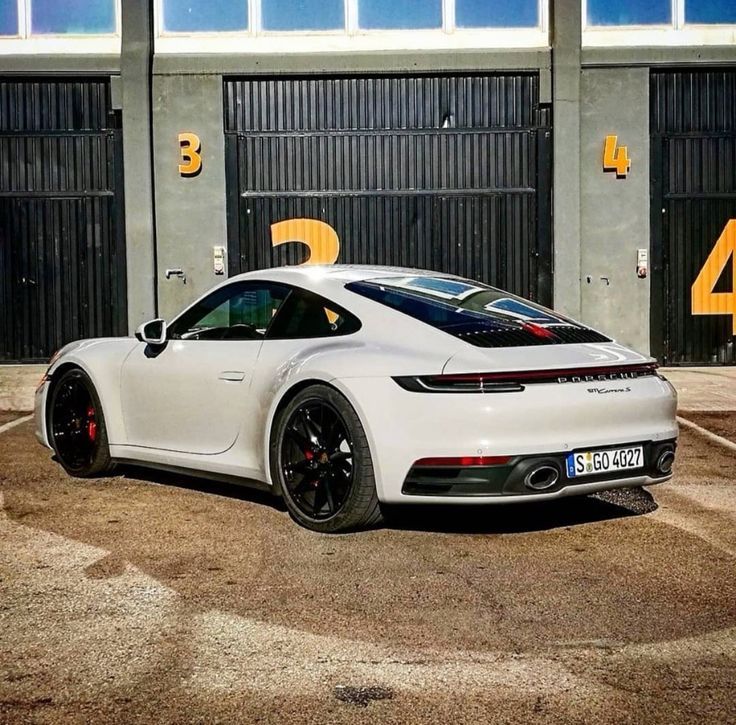 grey 992