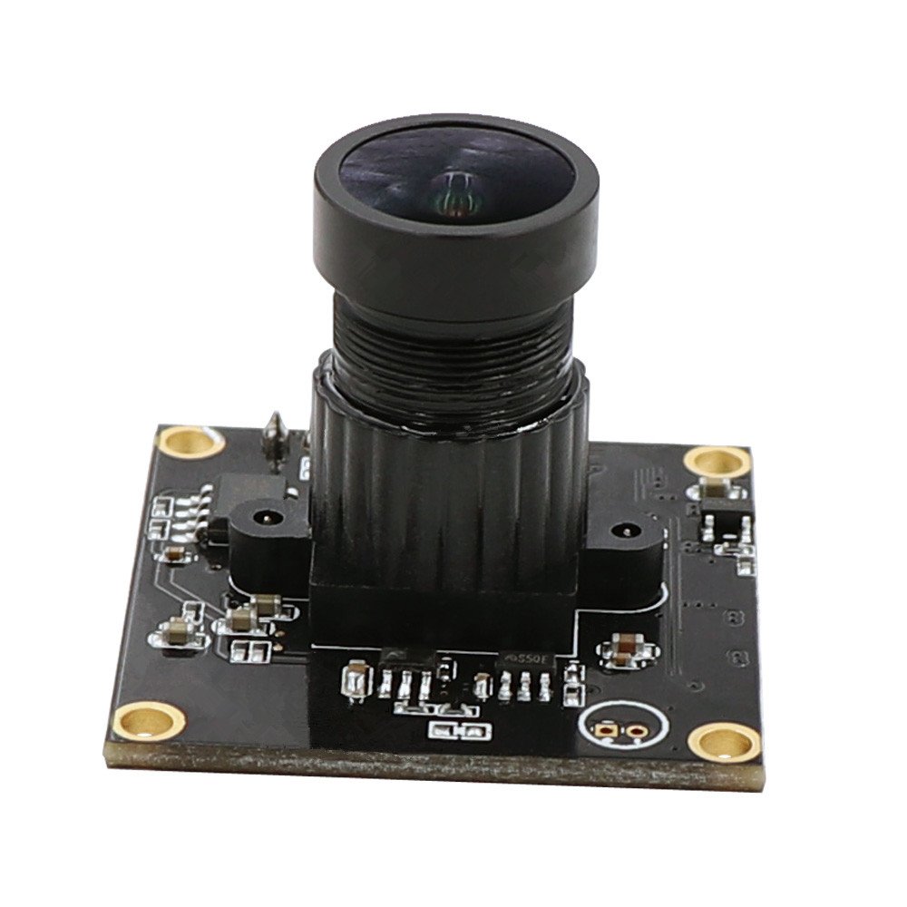 Camera Module AI on Twitter: