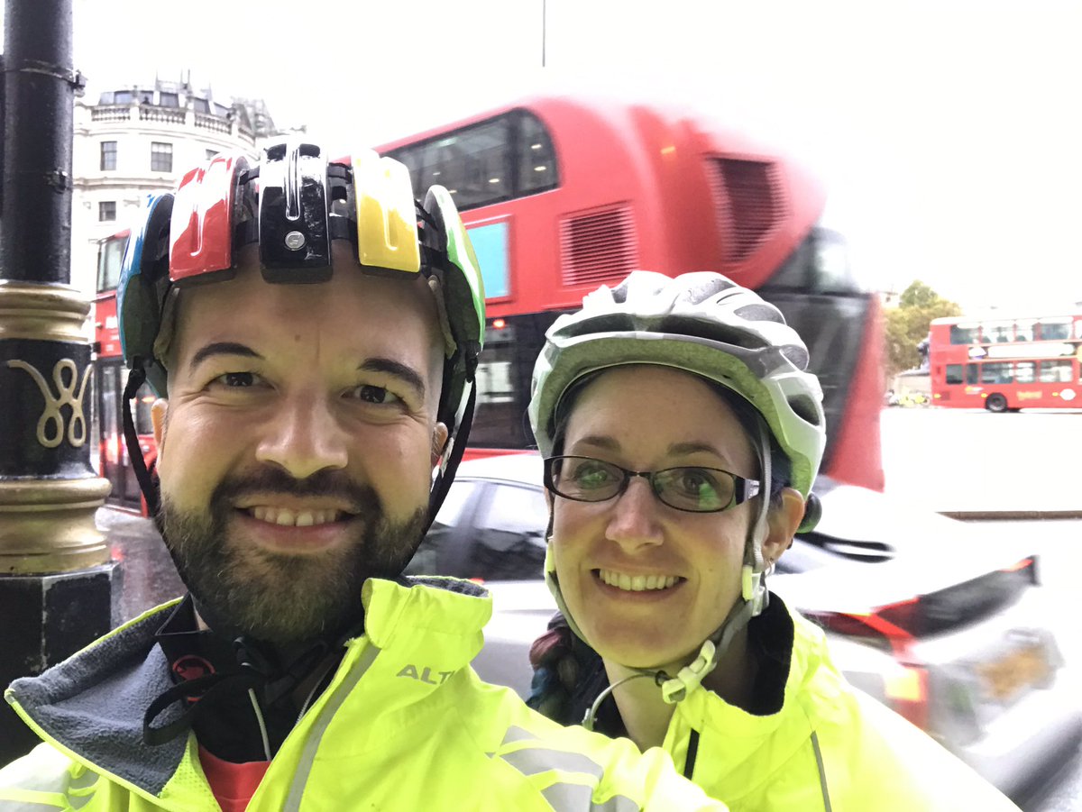 EdisonFBuitrago's tweet photo. @PrincesTrust @BromptonBicycle Another Brompton adventure supporting the Prince’s Trust. There’s still time to sponsor us for this great charity.!
https://t.co/cQLZjURz3N https://t.co/EtbYi6ep3E