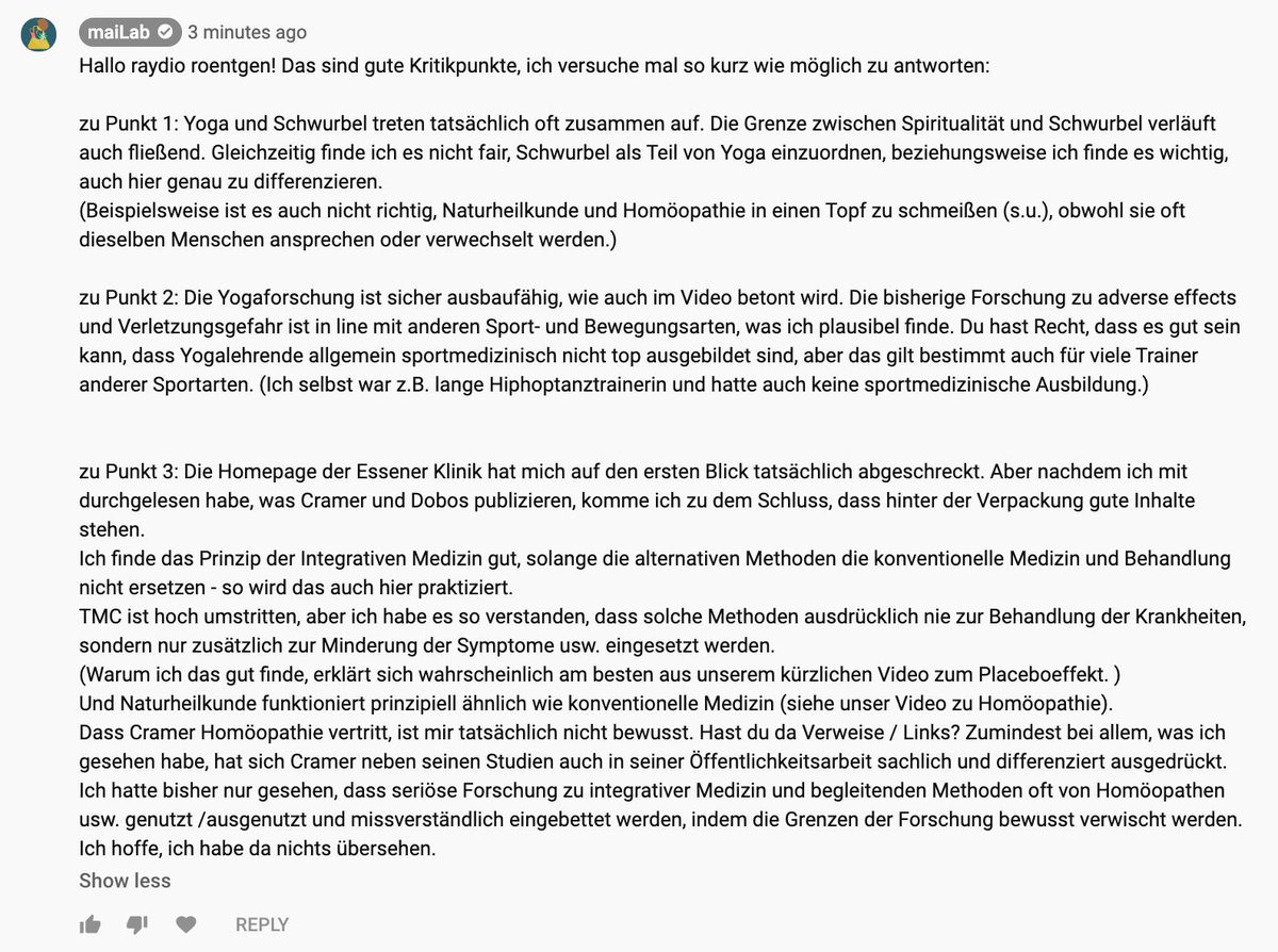 Mai Thi Nguyen Kim Auf Twitter Gerade Geantwortet