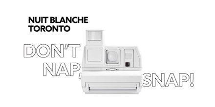 nuitblancheTO's tweet photo. Donโt forget to enter the @blogTO @nuitblancheTO Photo Contest! To enter tag your #nbTO19 photo with #blogTOnbTO and share on Instagram by midnight Oct 6. ๐ธ โ
Vote on the top 10 finalists from Oct 7 to 13. Details: https://t.co/r0LTC5Pbr9 https://t.co/Ycp4k9cNhB