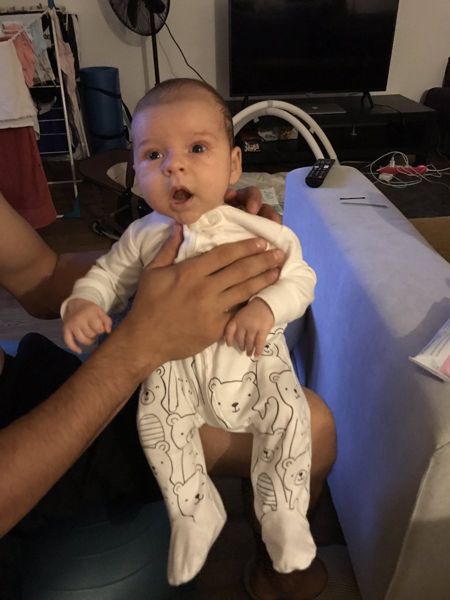 EmilyTimchak's tweet photo. oh my god look at how cute my child is !!! https://t.co/qbLEf6aFRj